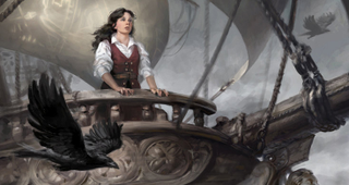 Illustration for article titled All the Science Fiction and Fantasy Books You Can't Afford To Miss In December!